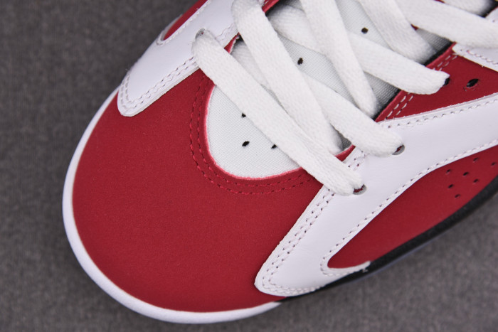 AIR JORDAN 6 RETRO ‘CARMINE’ 2021 CT8529-106