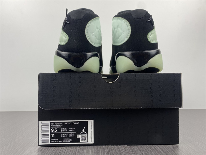 Air Jordan 13 Retro Low Single’s Day (2021) DM0803-300