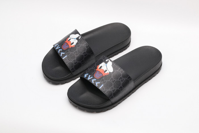 GUCC SLIPPERS