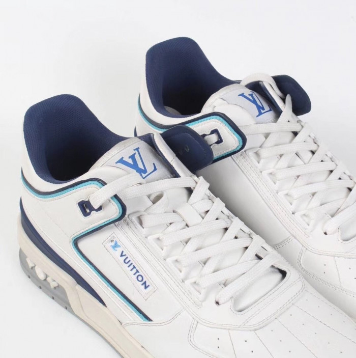 Loui Vuitto LV SNEAKER LOW