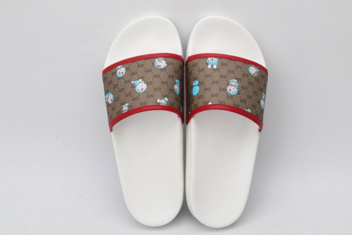 GUCC SLIPPERS