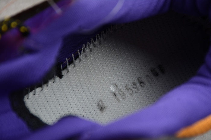 NIKE ZOOM KOBE 5 X ‘LAKERS’ 386430 071