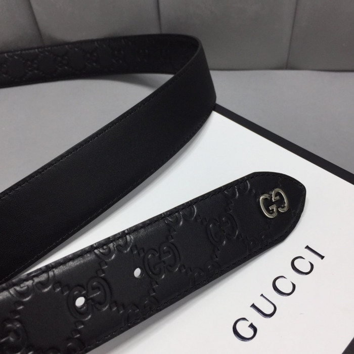 GUCC Belt-4.0 CM