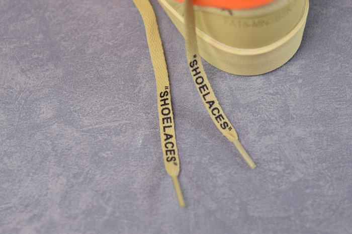 Off-White x Nike Blazer Mid “All Hallows Eve” AA3832-700