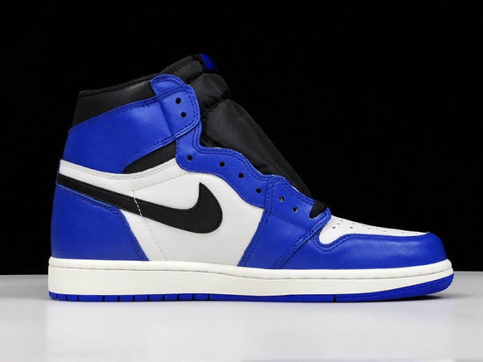 Air Jordan 1 Retro High OG ‘Game Royal’ – 555088 403