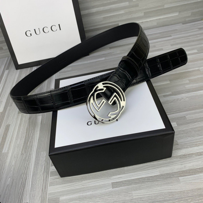 GUCC Belt-4.0 CM