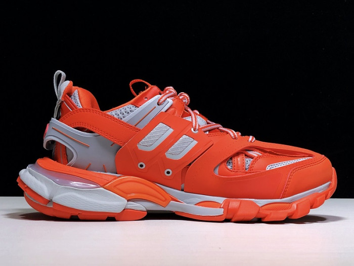 BLCG TRACK TRAINER ‘ORANGE SLATE GREY’ 542023 W1GB8 7583