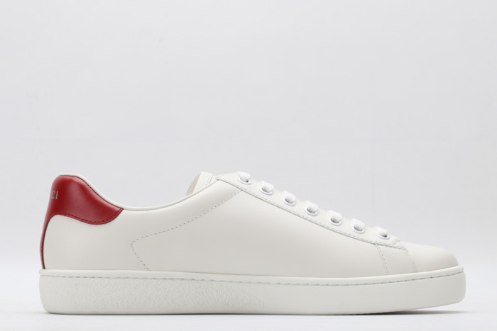 GUCC LOW-TOP SNEAKER