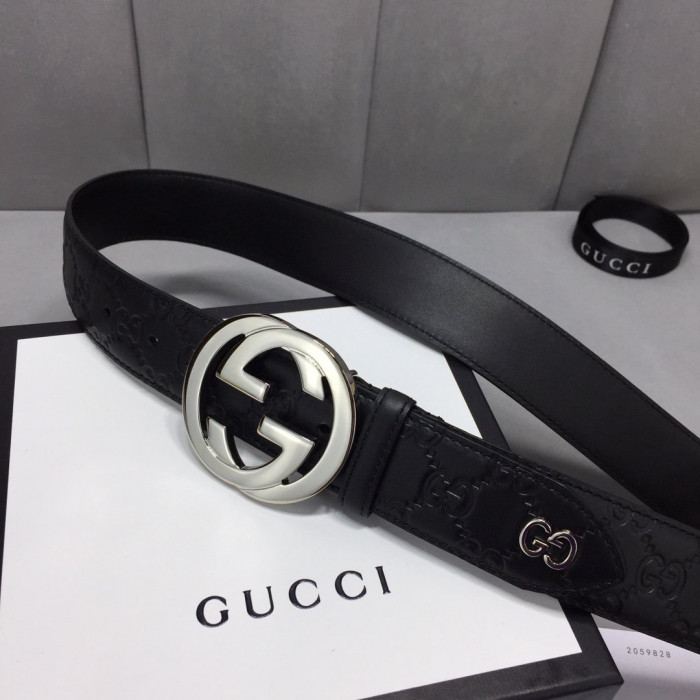 GUCC Belt-4.0 CM
