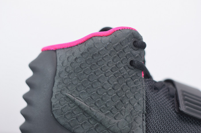 Nike Air Yeezy 2 NRG “Solar Red” 508214-006