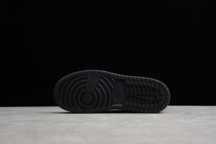 KIDS AIR JORDAN 1 RETRO HIGH OG ‘GYM RED’ 555088-061