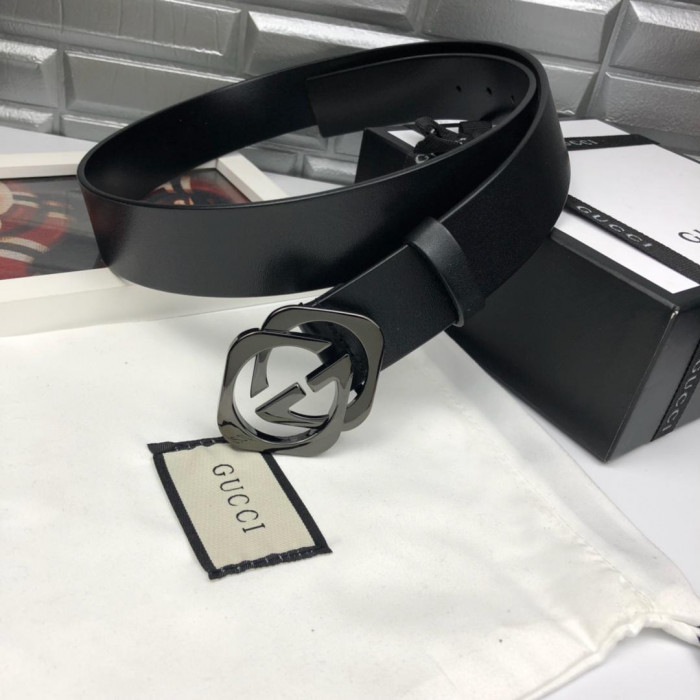 GUCC Belt-3.8 CM
