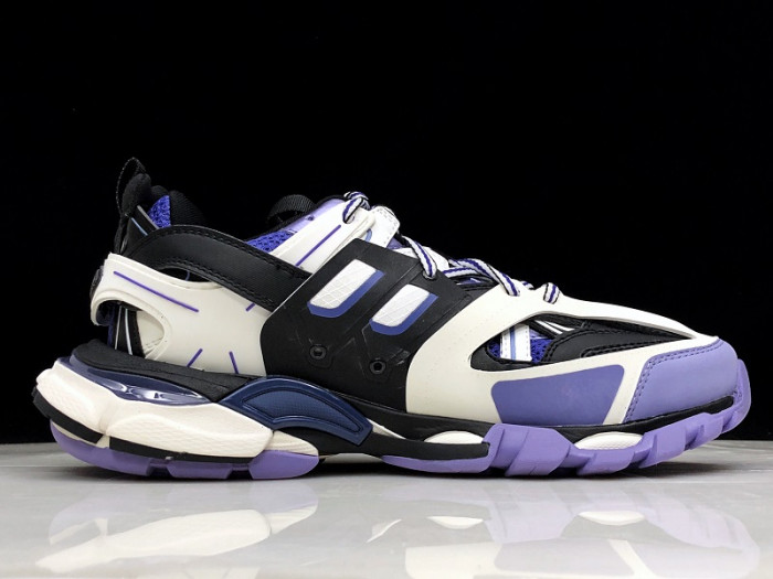 BLCG WMNS TRACK TRAINER ‘VIOLET’ 542436 W1GB9 5162