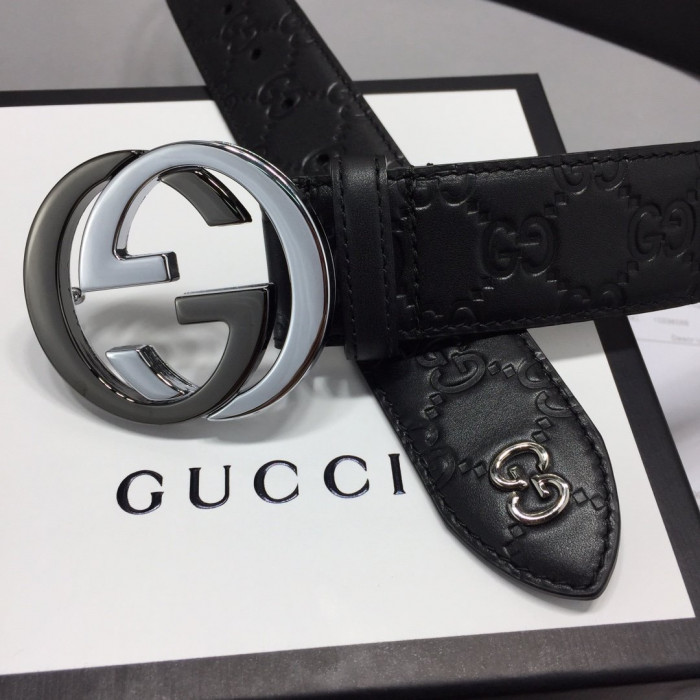 GUCC Belt-4.0 CM