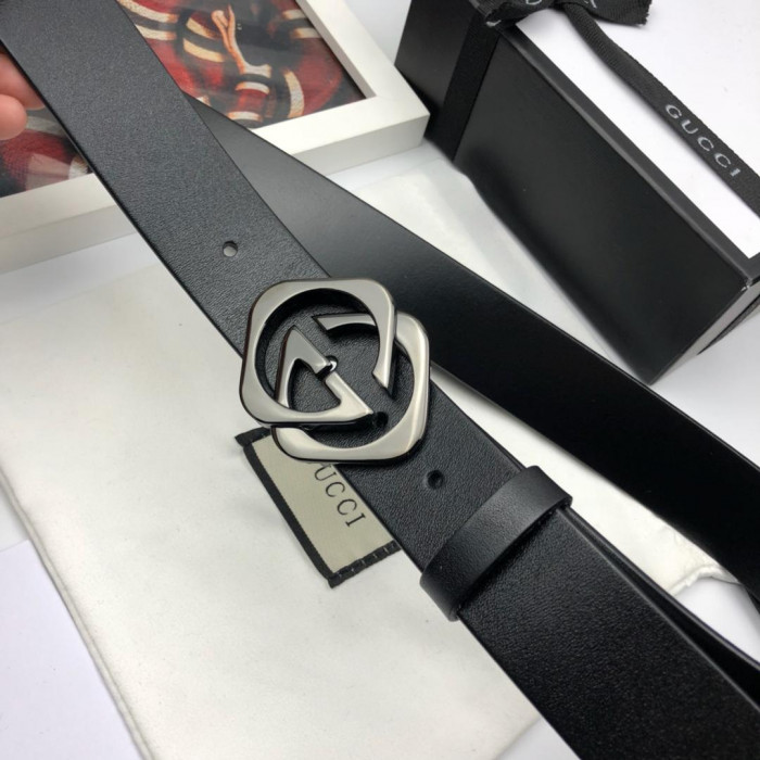 GUCC Belt-3.8 CM