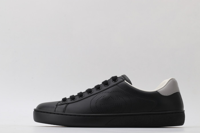GUCC LOW-TOP SNEAKER