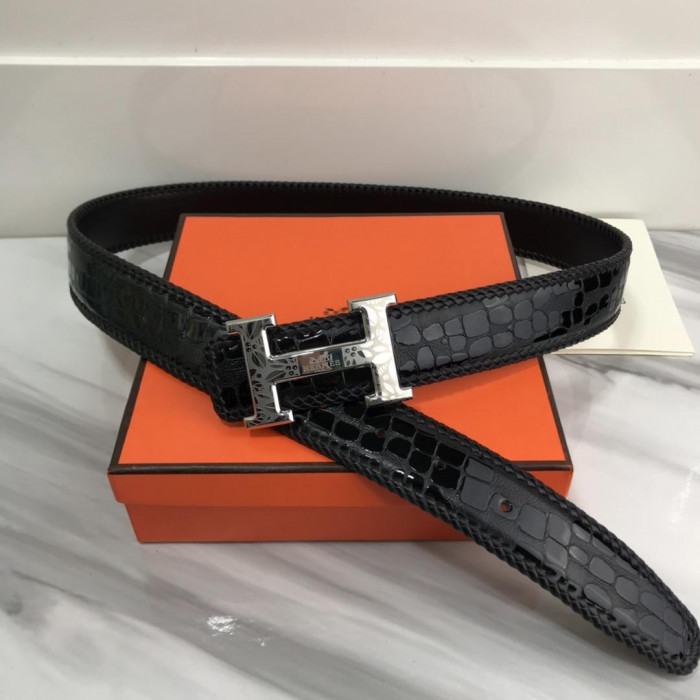 Herme Belt-3.8 CM