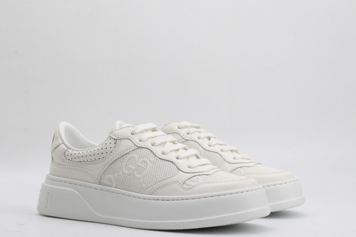 GUCC LOW-TOP SNEAKER