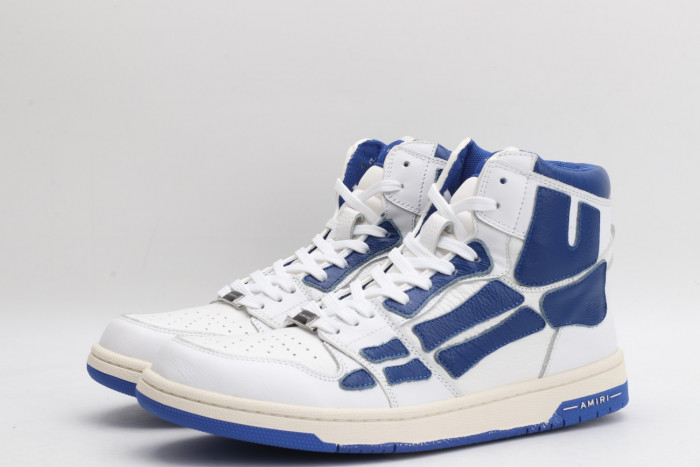 AR1M1 High-Top Sneaker