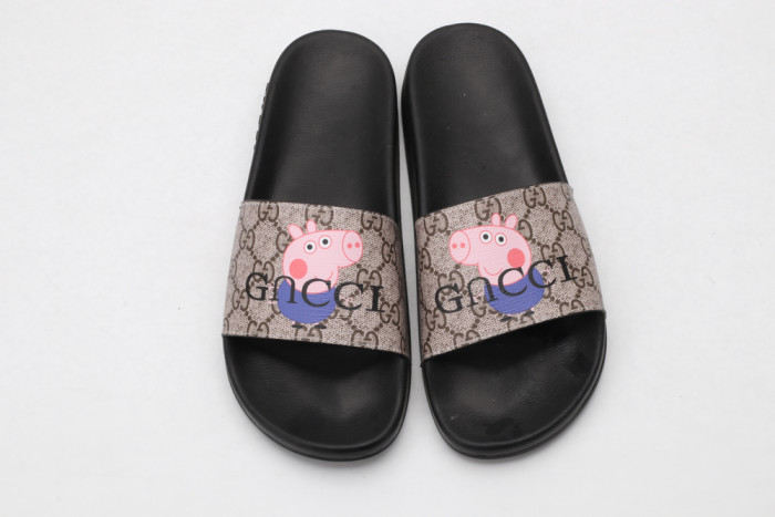 GUCC SLIPPERS