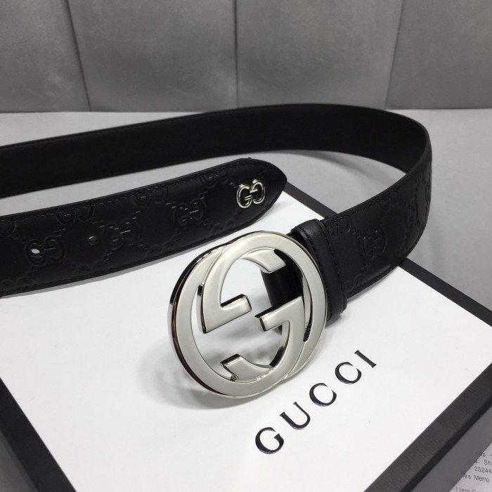GUCC Belt-4.0 CM