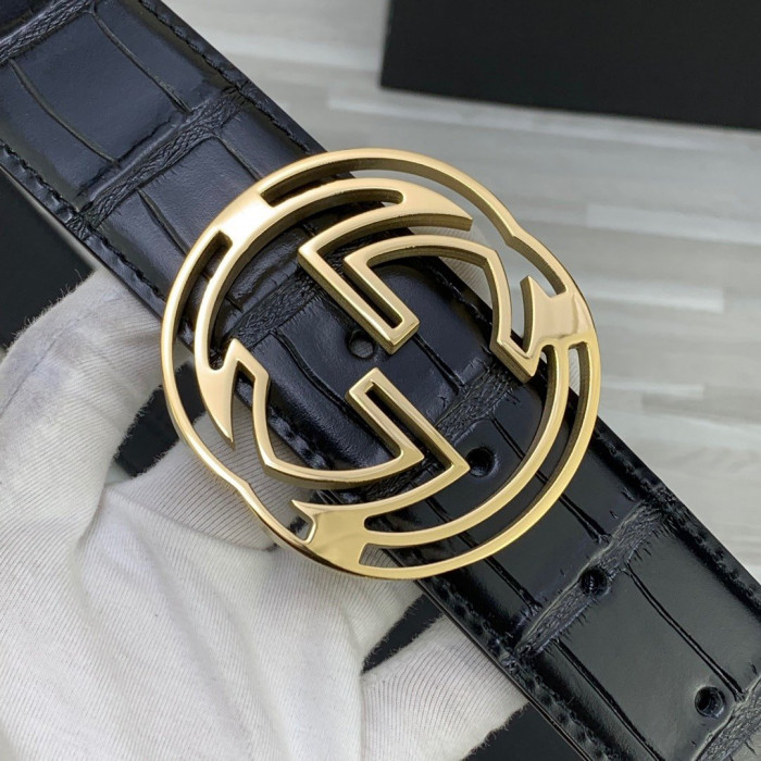GUCC Belt-4.0 CM