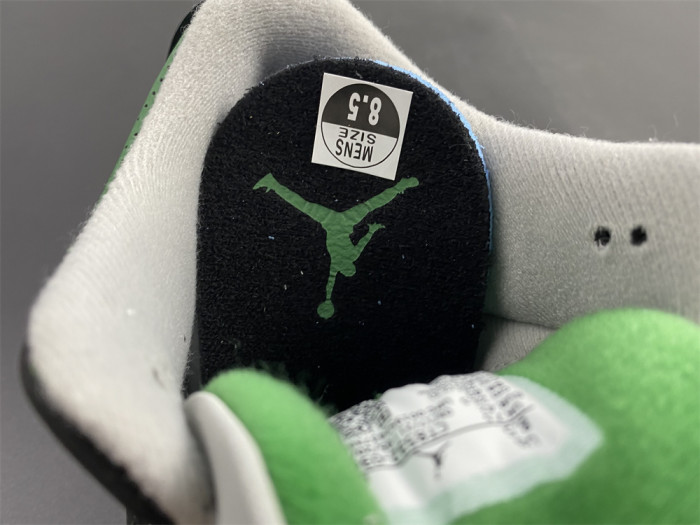 Air Jordan 3 “Pine Green” CT8532-030