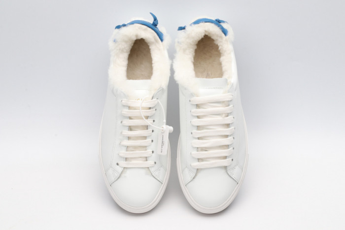 Givench LOW-TOP SNEAKER