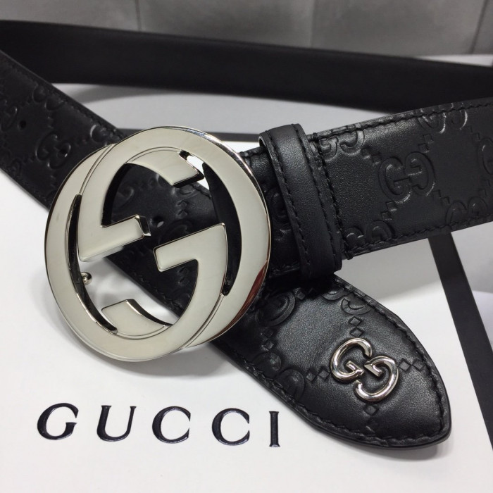 GUCC Belt-4.0 CM