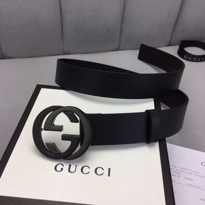 GUCC Belt-4.0 CM