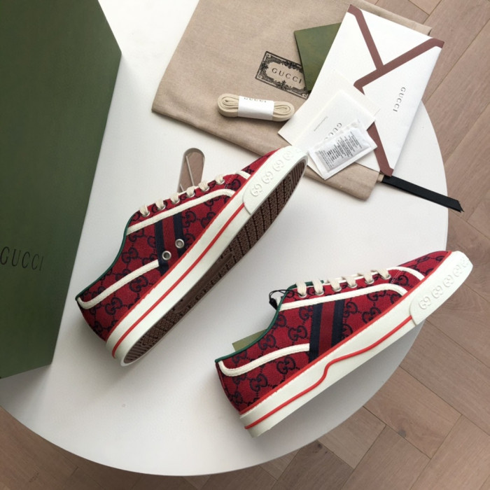 Gucc Tennis 1977 SNEAKER