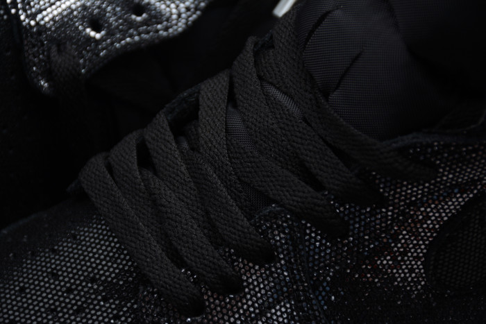 Air Jordan 1 Retro High OG Black/Gym Red DC7071-001