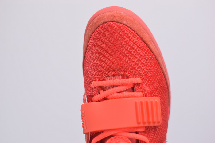 Nike Air YEEZY 2 “Red October” 508214-660