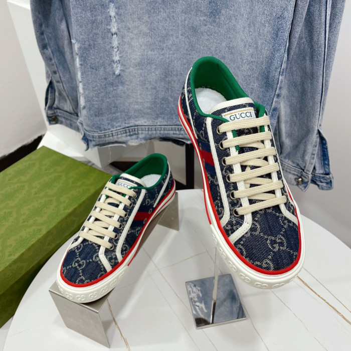 Gucc Tennis 1977 SNEAKER