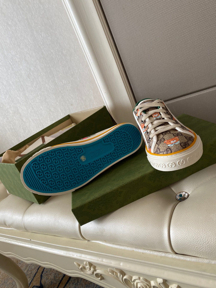 Gucc Tennis 1977 SNEAKER