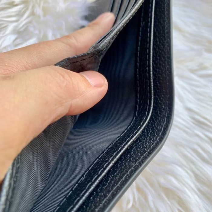 GUCC WALLET 523664 11*9